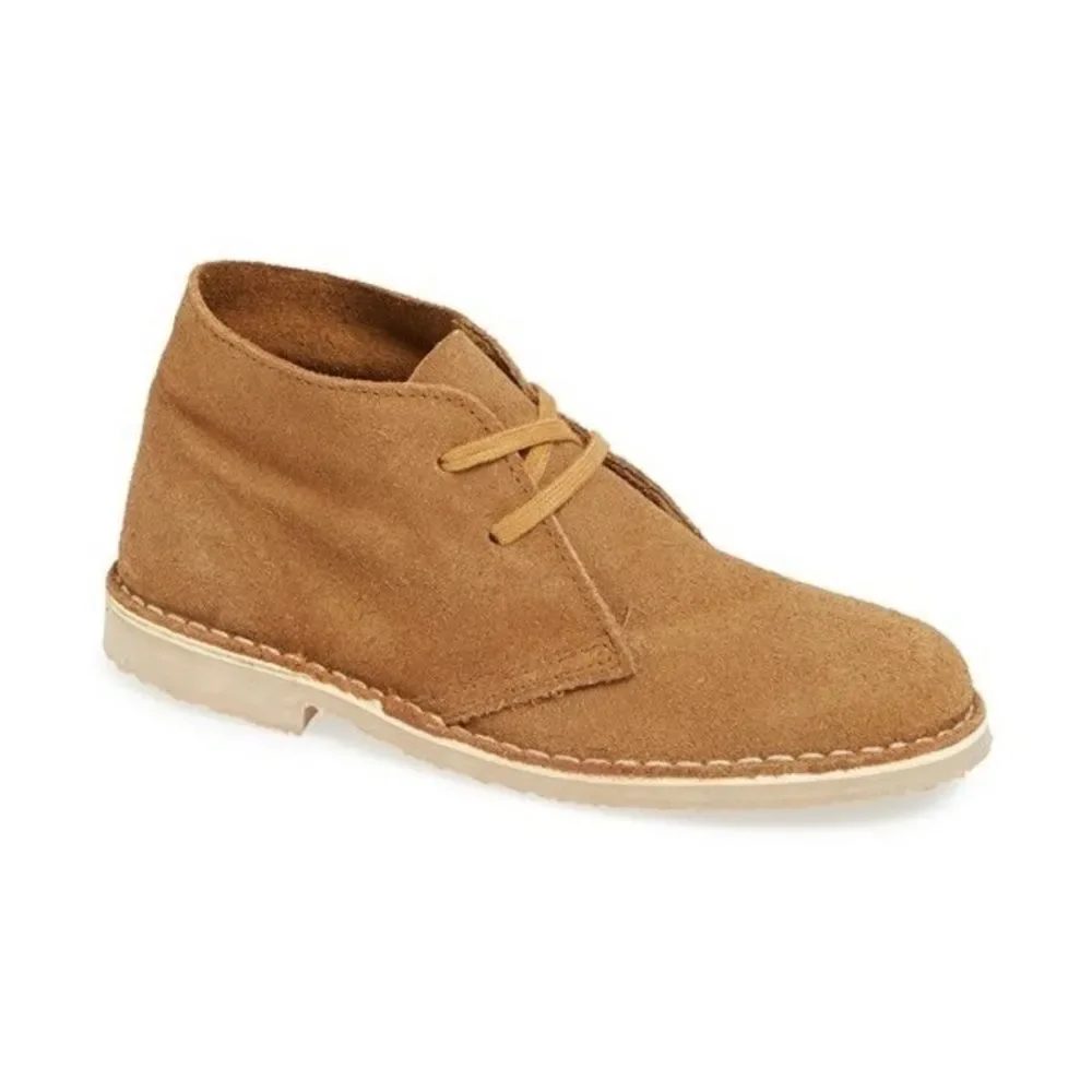 TopShop Beach Desert Shoes - SZ 37